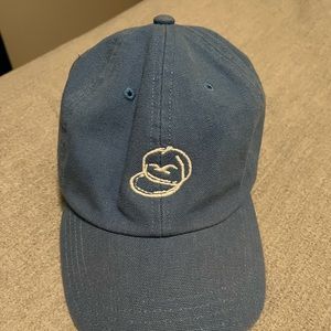 Hollister hat